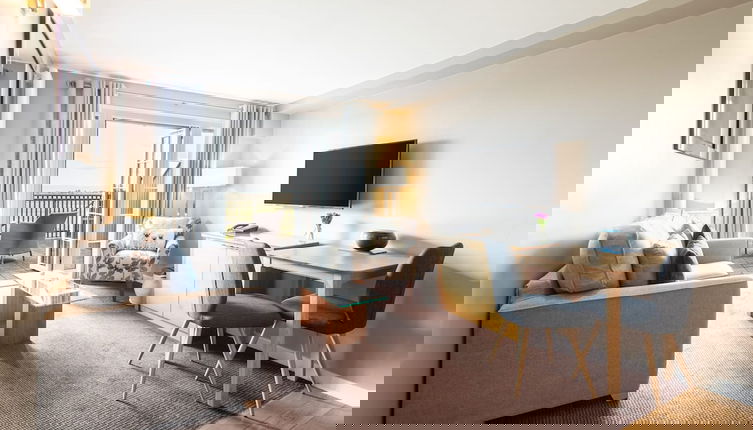 Photo 1 - Host Stay Bowscale Suite
