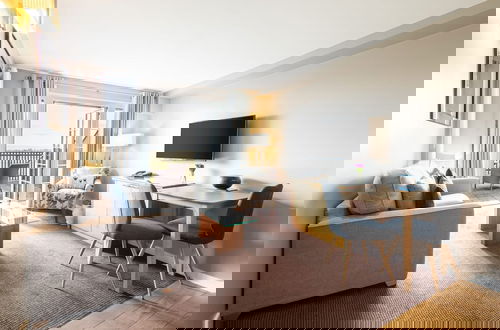 Photo 1 - Host Stay Bowscale Suite