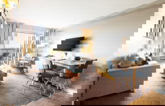 Photo 1 - Host Stay Bowscale Suite