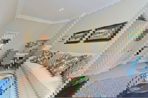 Foto 11 - Long Stay Discount - Studio Flat w Garden Access Holland Park