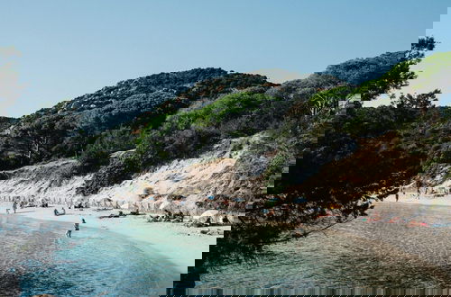 Foto 24 - Small Villa With Private Pool, Residence Les Terrasses D'arsella, Porto-vecchio