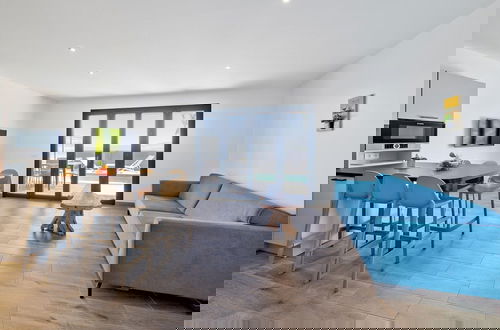 Foto 17 - Small Villa With Private Pool, Residence Les Terrasses D'arsella, Porto-vecchio