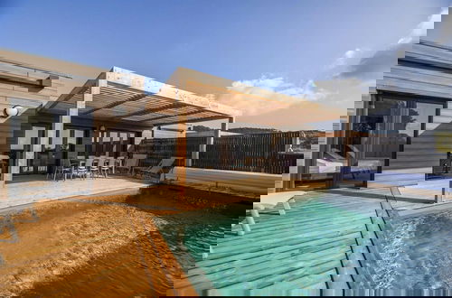 Foto 1 - Small Villa With Private Pool, Residence Les Terrasses D'arsella, Porto-vecchio
