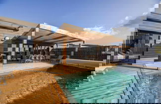 Foto 1 - Small Villa With Private Pool, Residence Les Terrasses D'arsella, Porto-vecchio