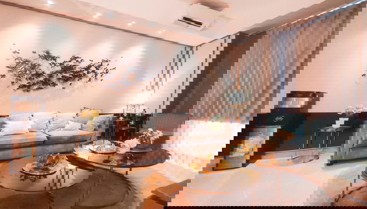 Foto 1 - Luxury 3Br Apartment In City Center At One Icon Residence