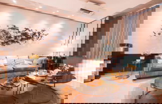 Foto 1 - Luxury 3Br Apartment In City Center At One Icon Residence