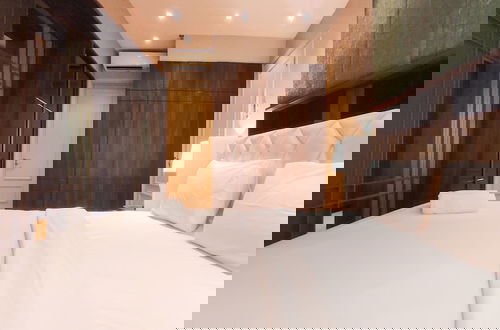 Foto 8 - Luxury 3Br Apartment In City Center At One Icon Residence