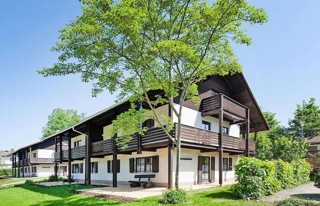 Apartment in Neuschonau With Parking Space - Foto 62