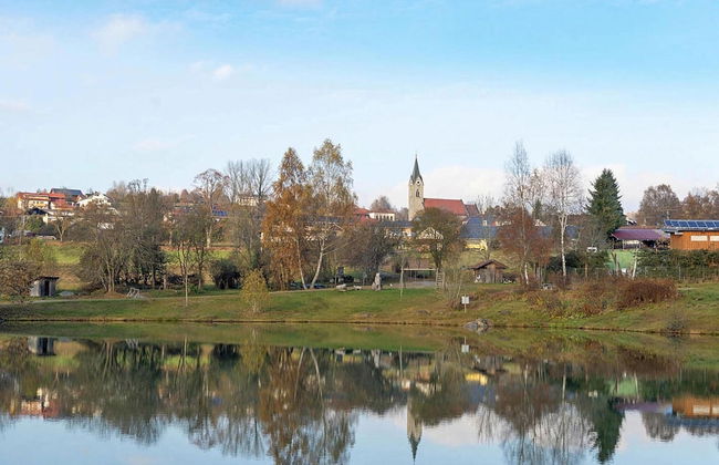 Apartment in Neuschonau Near Bavarian Forest - Foto 16