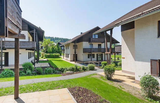 Apartment in Neuschonau With Parking Space - Foto 72