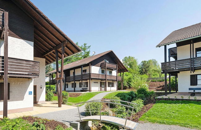 Apartment in Neuschonau With Parking Space - Foto 55