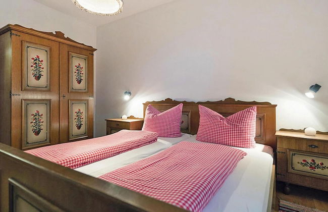 Apartment in Neuschonau Near Bavarian Forest - Foto 3