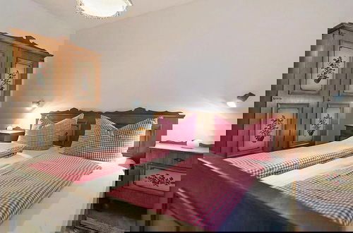 Photo 3 - Apartment in Neuschonau Near Bavarian Forest