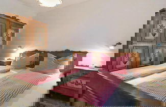 Photo 3 - Apartment in Neuschonau Near Bavarian Forest
