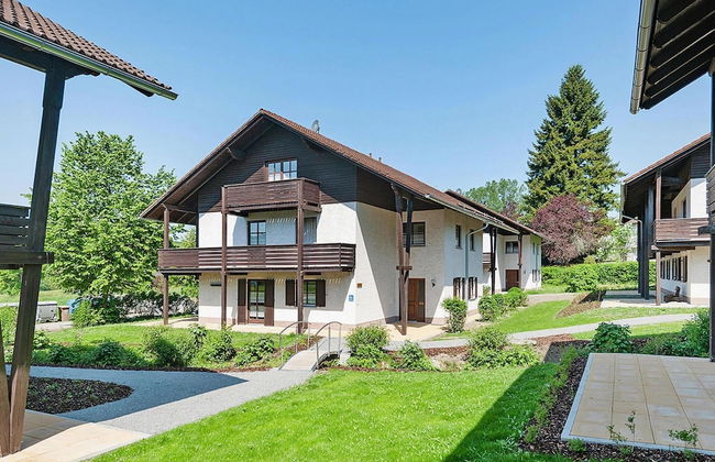 Apartment in Neuschonau Near Bavarian Forest - Foto 24
