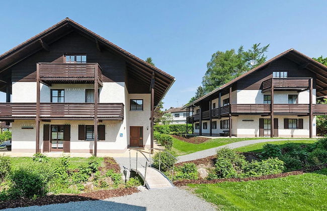 Apartment in Neuschonau Near Bavarian Forest - Foto 23