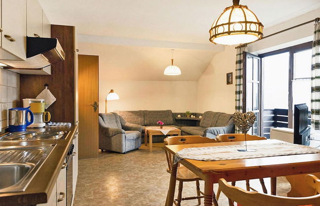 Apartment in Neuschonau Near Bavarian Forest - Foto 7