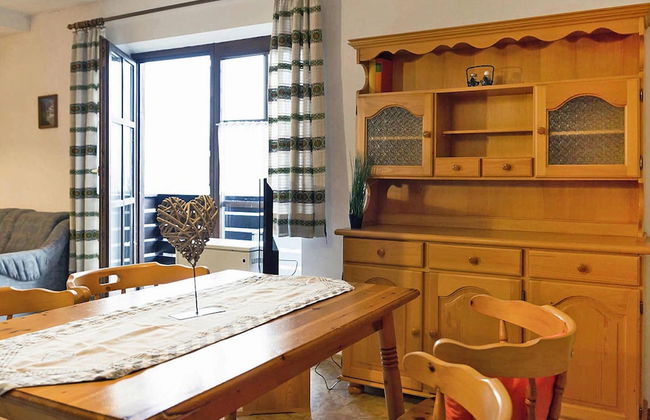 Apartment in Neuschonau Near Bavarian Forest - Foto 18