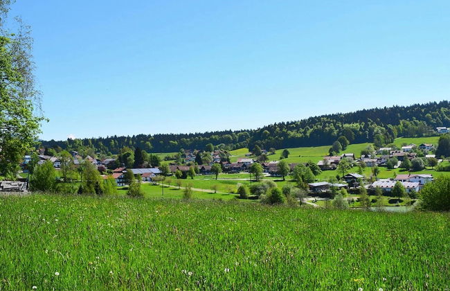 Apartment in Neuschonau Near Bavarian Forest - Foto 17