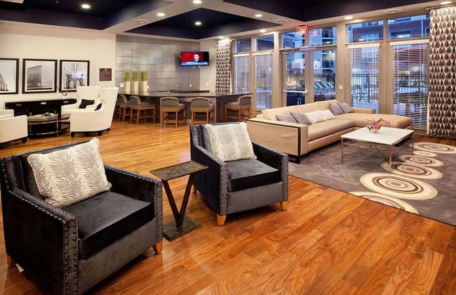 Luxury Penthouse of Lorton VA - Foto 13