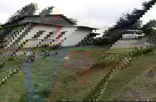 Photo 10 - Ferienhaus in Parmen bei Feldberg
