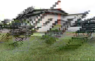 Foto 1 - Ferienhaus in Parmen bei Feldberg