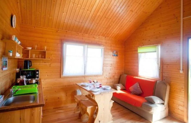 Cottage in Ustronie Near Aquapark Helios - Foto 7