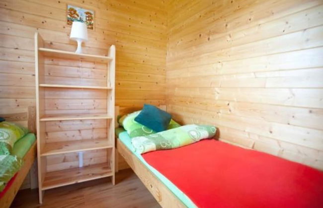 Cottage in Ustronie Near Aquapark Helios - Foto 4