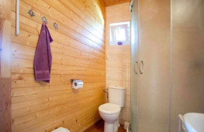 Cottage in Ustronie Morskie Near Aquapark - Foto 7