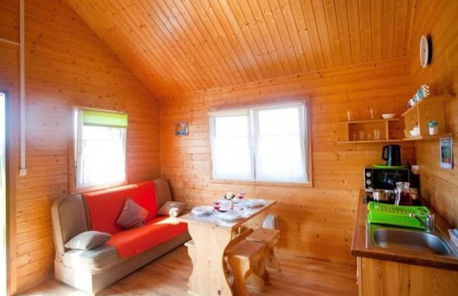 Cottage in Ustronie Morskie Near Aquapark - Foto 6