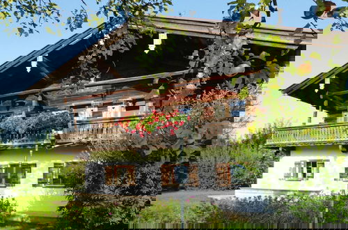 Photo 18 - Holiday Home Fankhaus, Kirchbichl