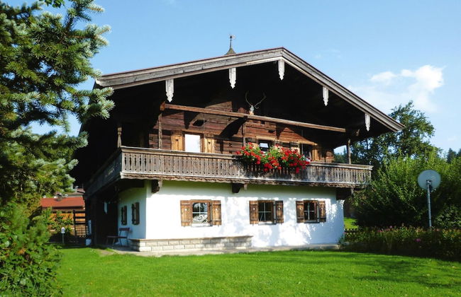 Holiday Home Fankhaus, Kirchbichl - Foto 1