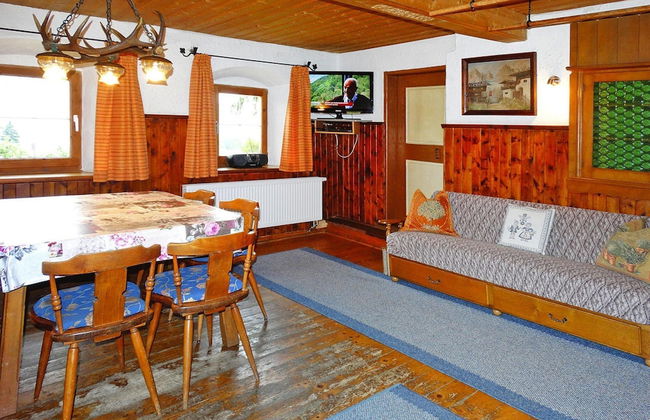 Holiday Home Fankhaus, Kirchbichl - Foto 15