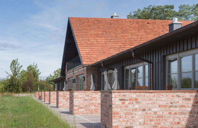 Ferienwohnung mit Kamin im Gut Ulrichshusen - Foto 19