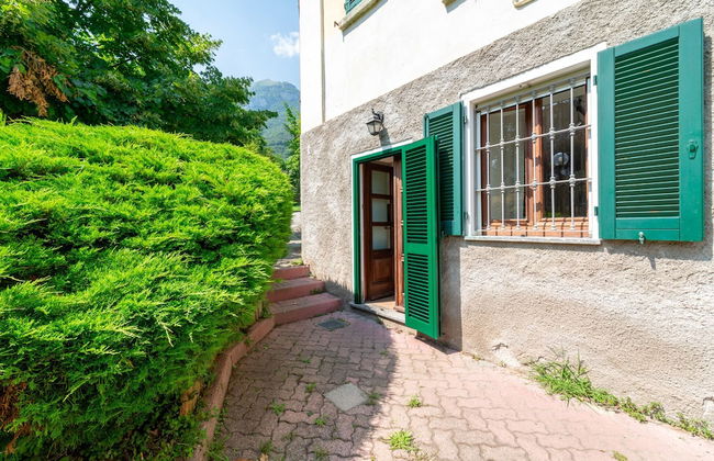 Tremezzina Charming Apartment - Foto 24