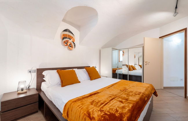 Tremezzina Charming Apartment - Foto 1