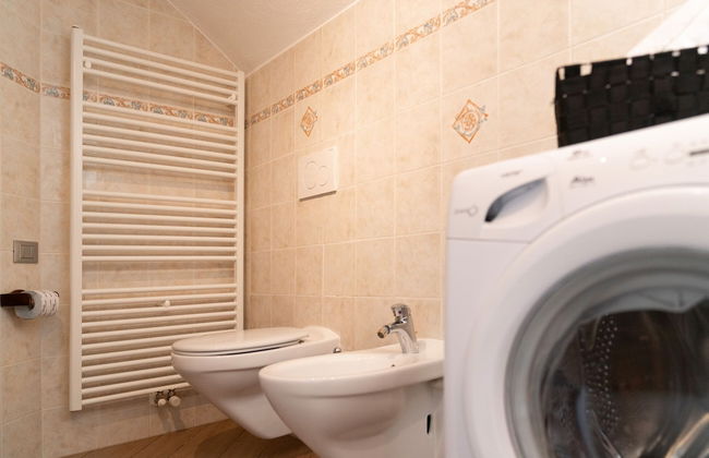 Tremezzina Charming Apartment - Foto 14