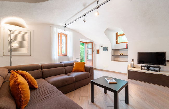 Tremezzina Charming Apartment - Foto 10