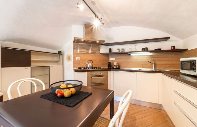 Tremezzina Charming Apartment - Foto 4