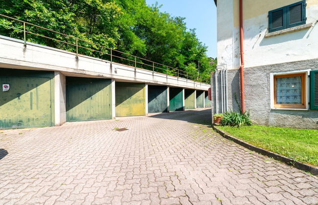 Tremezzina Charming Apartment - Foto 25