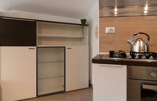 Tremezzina Charming Apartment - Foto 19