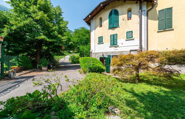 Tremezzina Charming Apartment - Foto 21