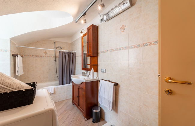 Tremezzina Charming Apartment - Foto 15