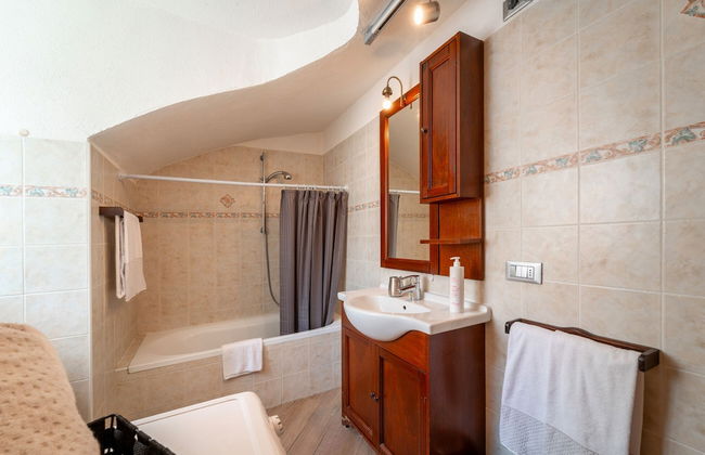 Tremezzina Charming Apartment - Foto 16