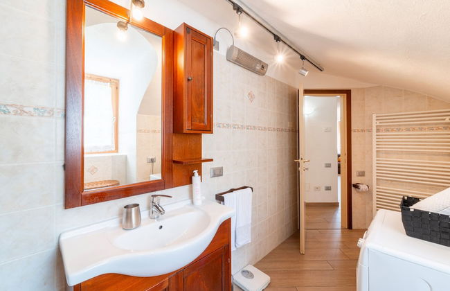 Tremezzina Charming Apartment - Foto 17