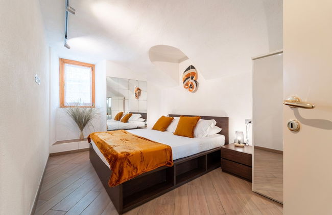 Tremezzina Charming Apartment - Foto 2