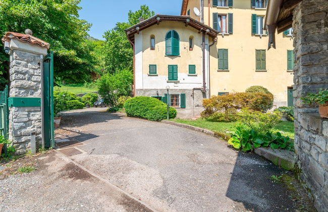 Tremezzina Charming Apartment - Foto 22