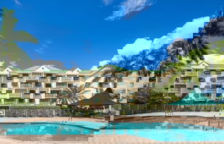 Foto 2 - Pool View Pvt Balcony Samana Cay Suite