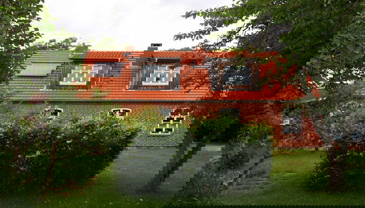 Foto 1 - Idyllische Ferienwohnung in Karft