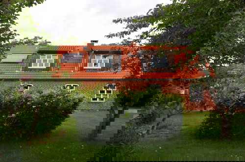 Foto 1 - Idyllische Ferienwohnung in Karft